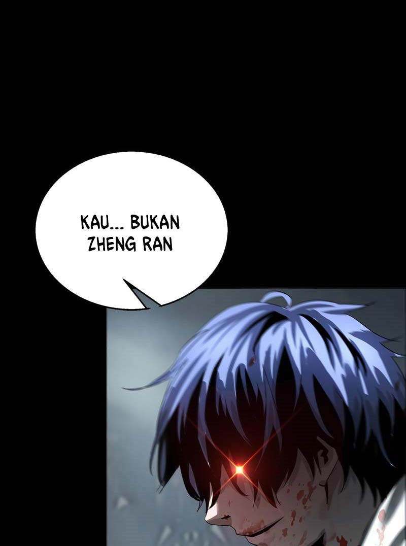 The Blade of Evolution – Walking Alone in the Dungeon Chapter 45 Gambar 13